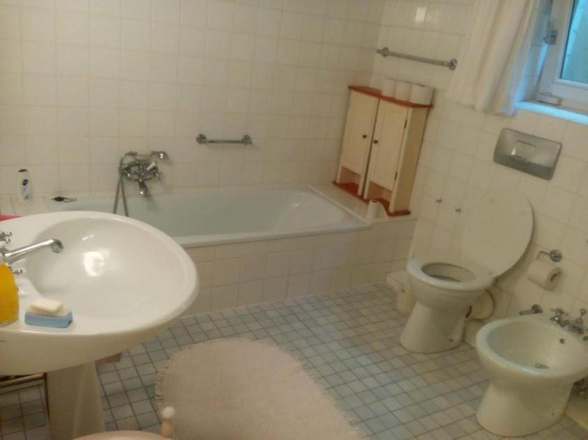 Idyl Apartment Wiedenborstel Екстериор снимка