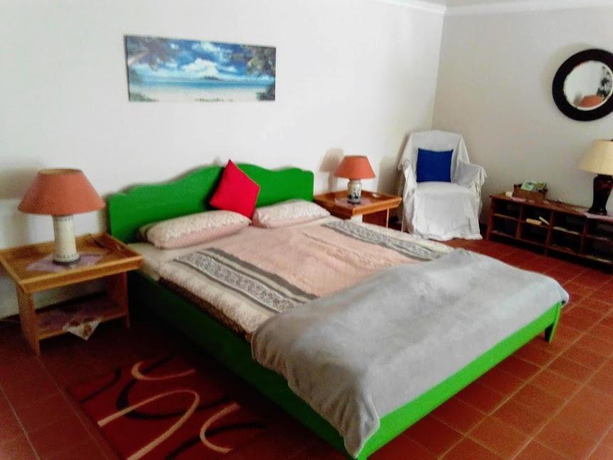 Idyl Apartment Wiedenborstel Екстериор снимка