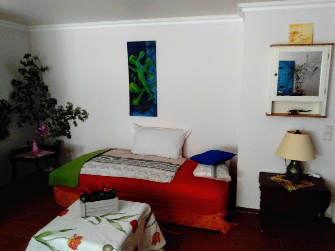 Idyl Apartment Wiedenborstel Екстериор снимка
